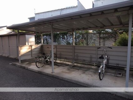 サンシルク２１[1DK/36m2]の内装7