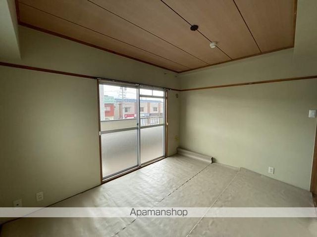 ブライトン円山の内装写真