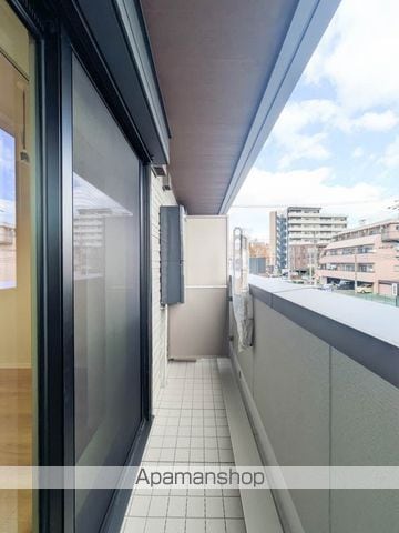 PARADISO本荘の内装写真