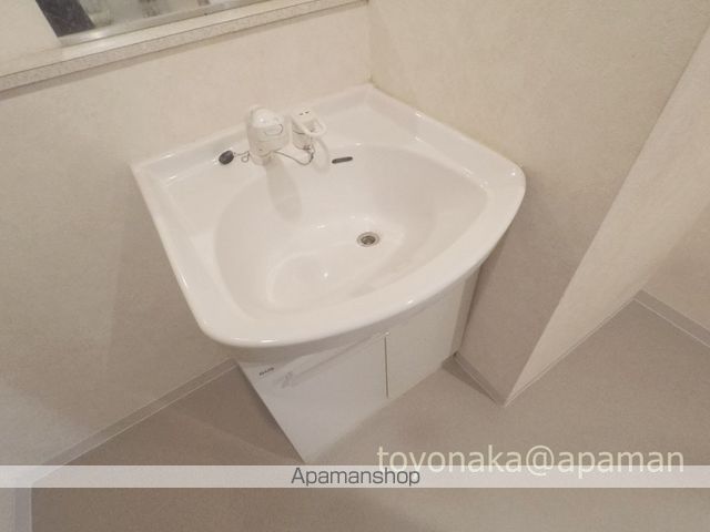 エルベコート豊中本町の内装写真
