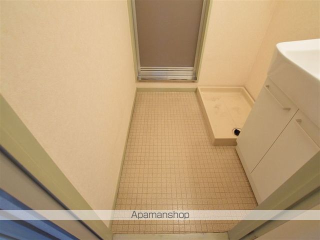 モンシャトー木曽の内装写真
