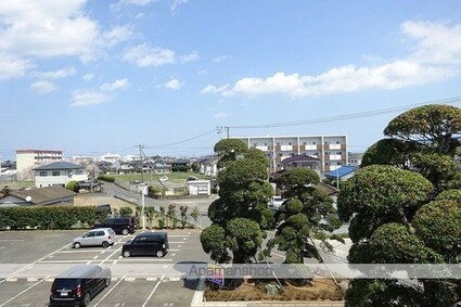 ラ・ドルチェヴィータ　Ｂ[1R/30.05m2]の内装5