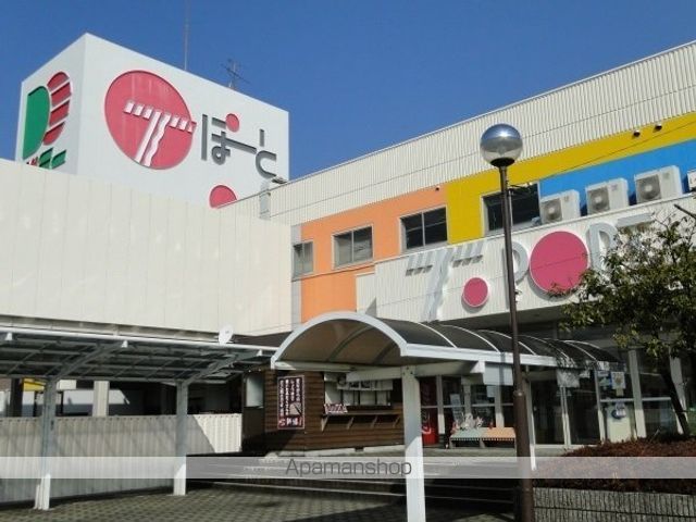 プラスワン神明 Aの周辺写真