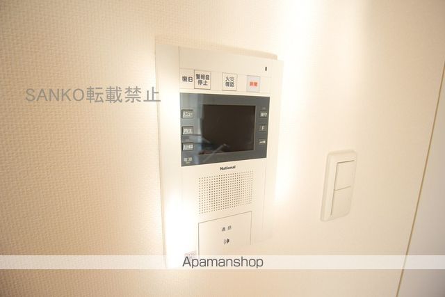 ラフィネタワー札幌南3条の内装写真