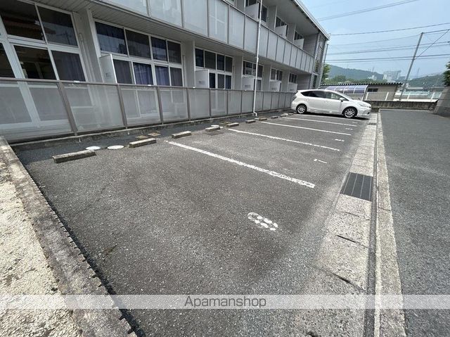 レオパレスグランドゥールIIのその他写真