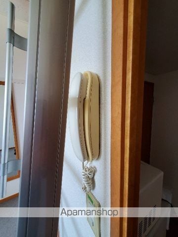 レオパレスミーコーポ マチヤの内装写真