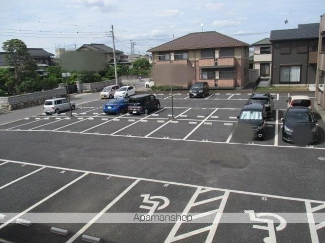 リビングタウン松ヶ島 Bのその他写真