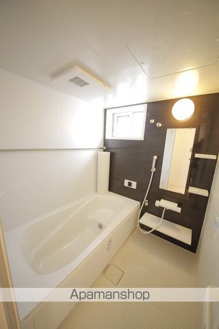 ココン セレソの内装写真