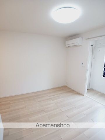 シエロガーデン介良の内装写真