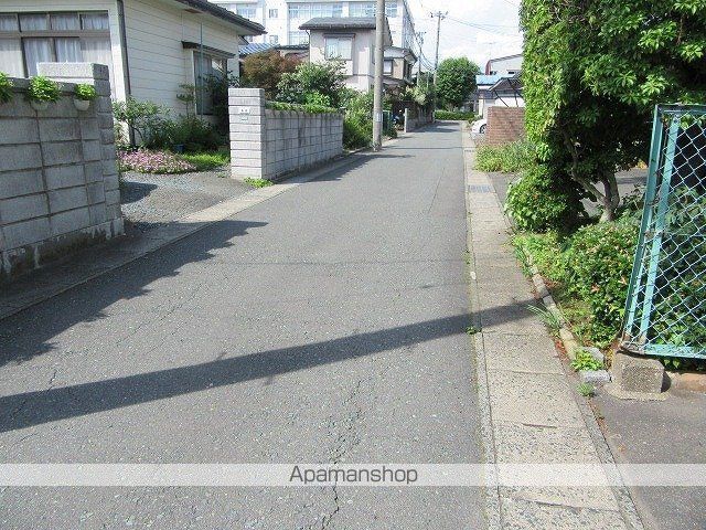 シティハイムAIの周辺写真