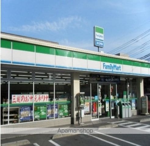 本町1丁目アパートの周辺写真