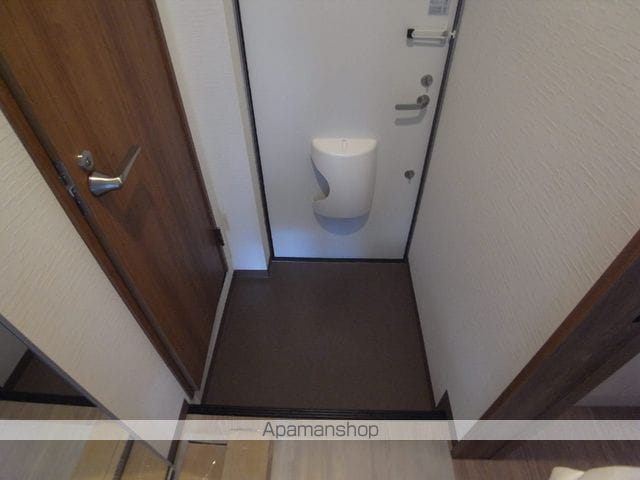 レオーネの内装写真