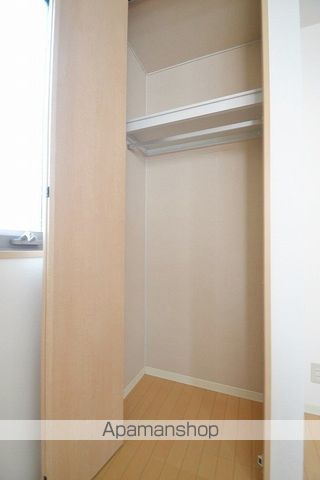 アーバンヒルズAの内装写真
