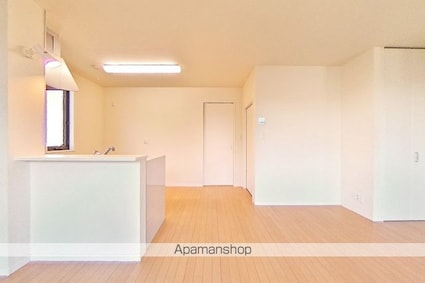 シャーメゾン・アゼリア　Ｂ棟[3LDK/72.72m2]の内装1