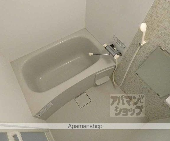 詩仙ハイムIIの内装写真
