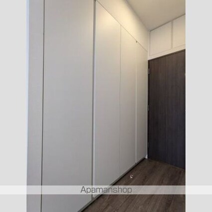 アジールコート板橋本町[1K/24.24m2]の内装6