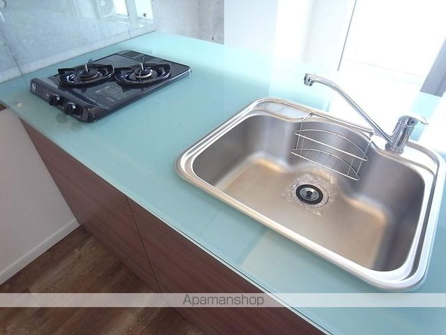 IZ−RESIDENCEの内装写真