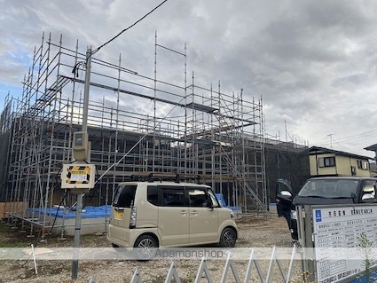 ｌａｖｅｎｄｅｒ（ラベンダー）Ａ[3LDK/72.87m2]の外観3