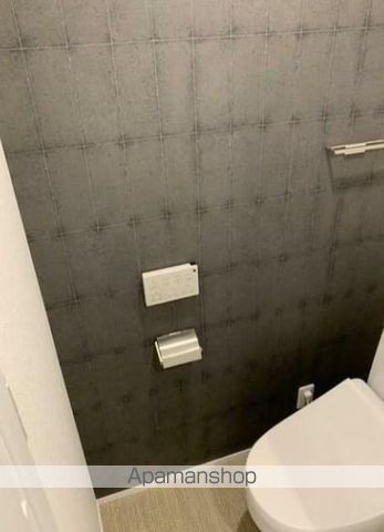 K house西蒲田の内装写真