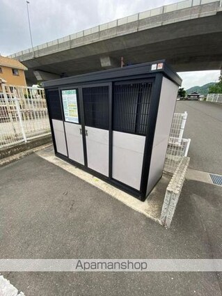 香川県高松市前田東町[1LDK/45.34m2]の共用部4