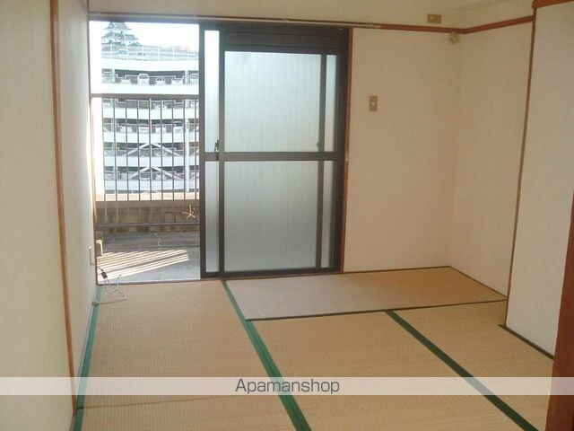 ＥＲＥＡ伏虎[3DK/57.62m2]のその他部屋・スペース2