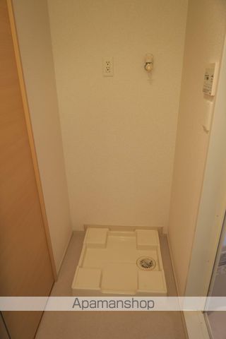 デイジーの内装写真