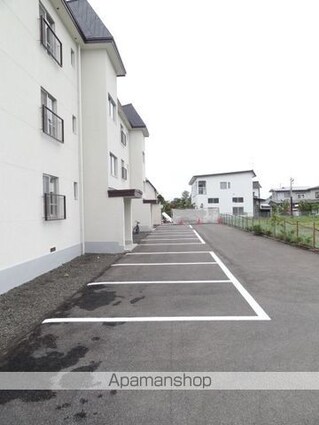 パーク　さくらの[1LDK/37.68m2]の外観3