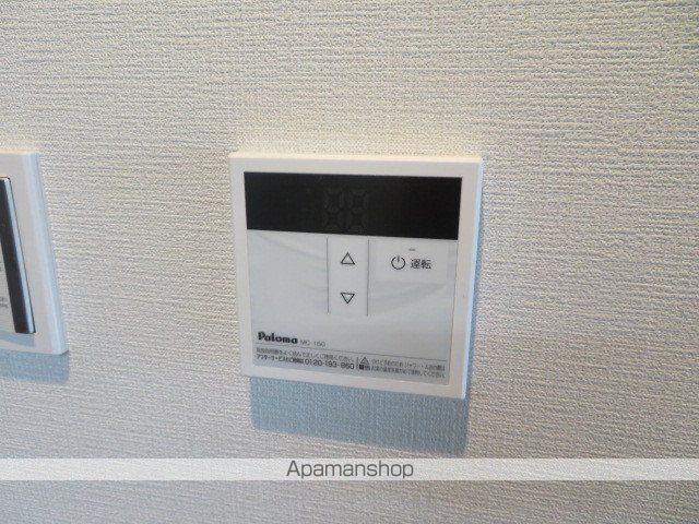 カーサクレスト清水Iの内装写真