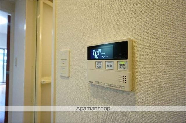 プログレッソ鶴舞の内装写真