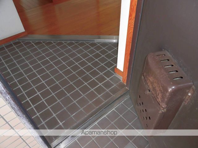 玉井第3ビルの内装写真