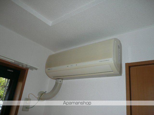 リヴィエール宮前の内装写真