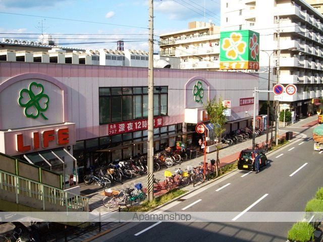 レクシア木川東の周辺写真