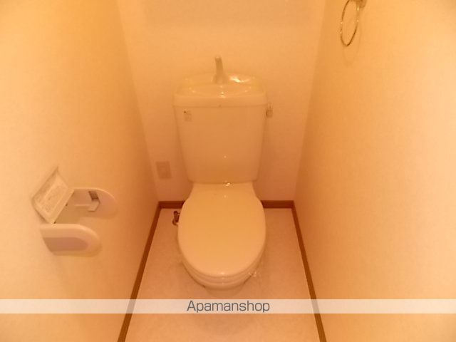 サンクレスト文津Bの内装写真