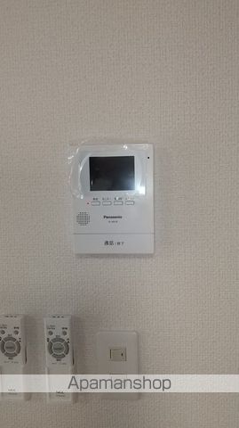 アビタシオンの内装写真