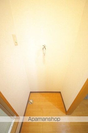 オービットⅡ[1K/22.68m2]のその他設備