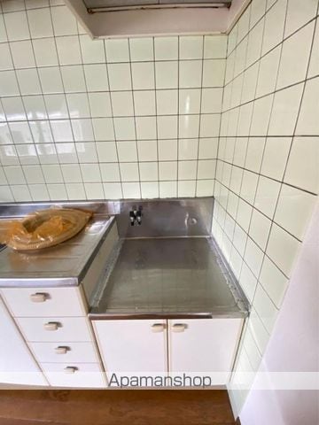 カーサ六万寺の内装写真