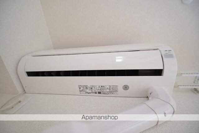 サンリットⅢ[1R/30.83m2]の内装3