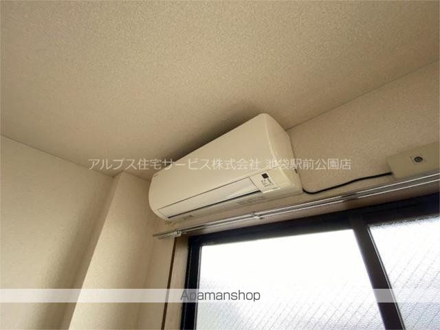 ドミール板橋本町の内装写真