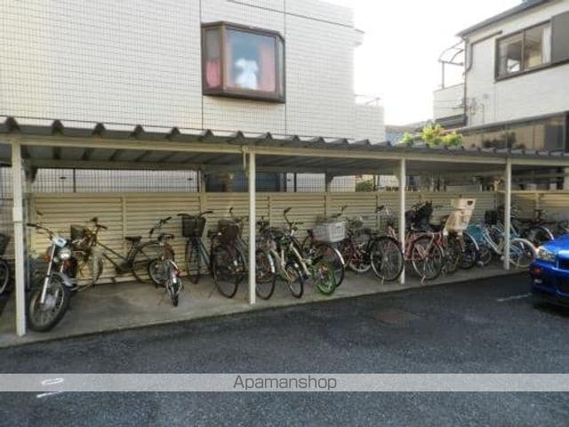パレス斉藤のその他写真