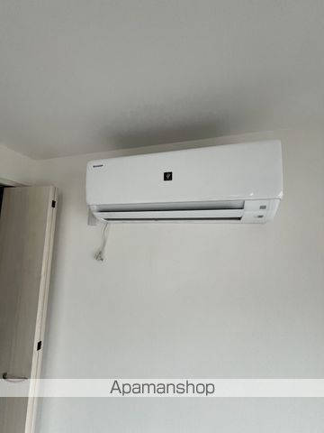 CLAROの内装写真