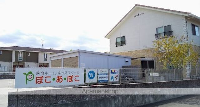 新居浜市 2階建 築58年の周辺写真