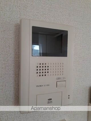 シャン　ド　ルミエール[2LDK/58.12m2]のその他設備