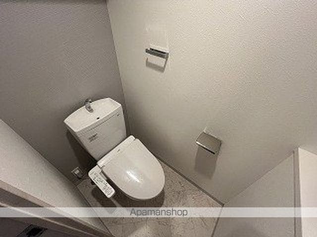 S-RESIDENCE広島駅clarityの内装写真