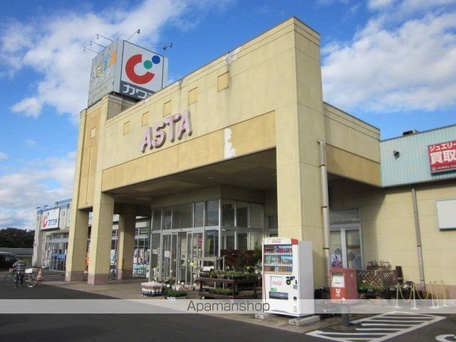 リバーサイドNの周辺写真