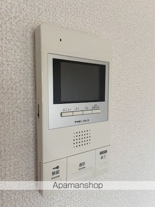 ルート大宮[1K/20.16m2]のセキュリティ