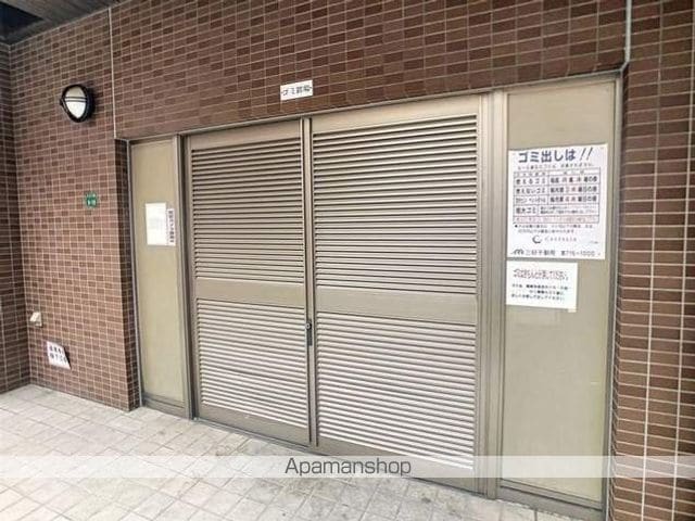 カスタリア薬院の外観写真