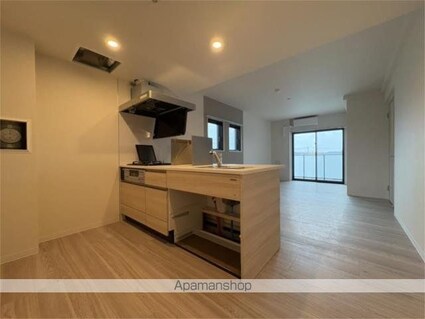 Ｓｔａｄｔ　Ｎｅｒｉｍａーｋａｓｕｇａｃｈｏ[2LDK/65.97m2]の内装1