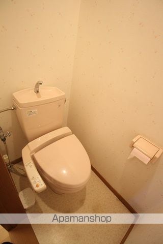メゾン・ド330の内装写真