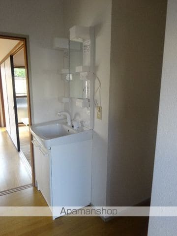 サンハイツ88の内装写真