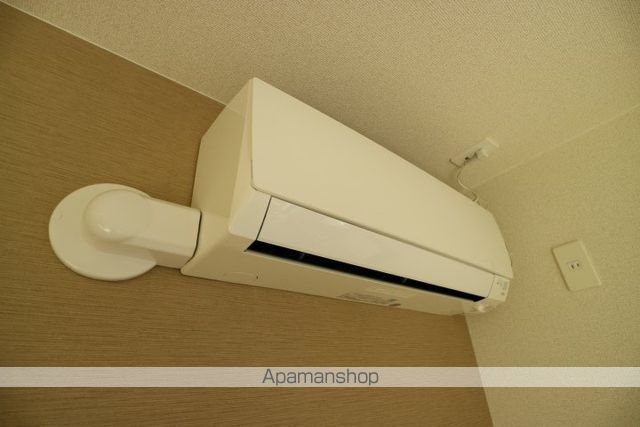 グランヴィレッジの内装写真